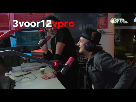 Haty Haty (Blaudzun en David Douglas​) over gebroken ribben en Ane Brun