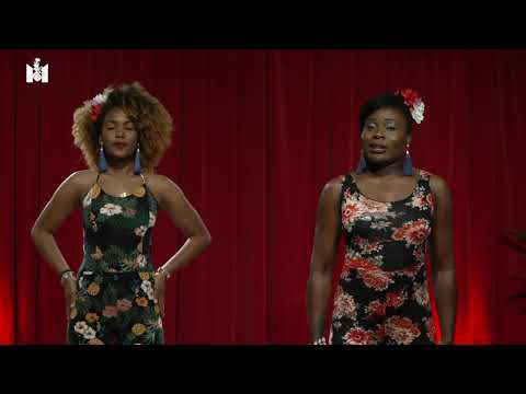 Online Dance Workshop: Brasiliansk Samba, nybörjare