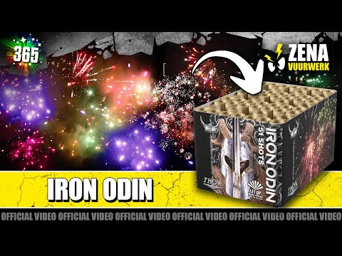 Iron Odin
