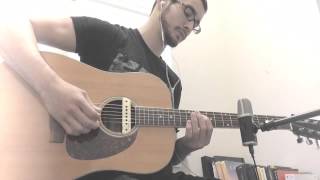 The Troubles U2 Cover