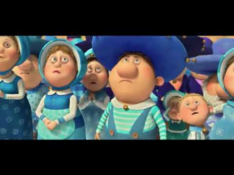 Le monde magique d'oz film complet en français