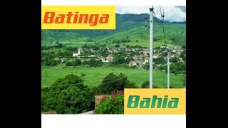 preview picture of video 'BATINGA BAHIA'
