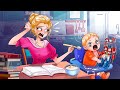 Student By Day Nanny 24 7