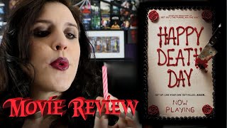 Happy Death Day (2017) Review