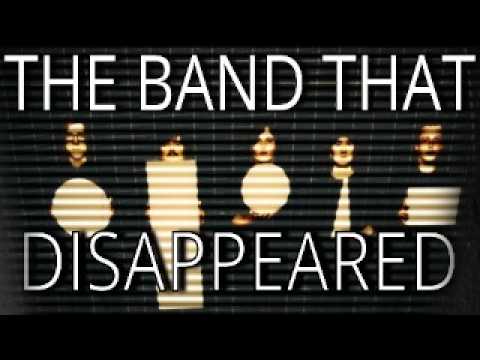 What Happened to People In Planes? || The Band That Disappeared