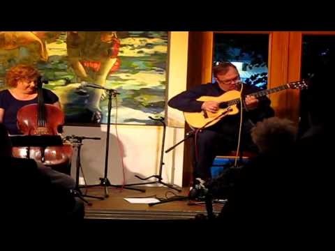 Richard Smith  - Jerry Reed Medley