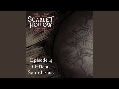 A Dark and Empty Chest