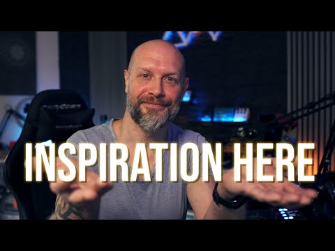 Inspiration for writing epic video game and trailer music | Motif development