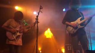 6 - Suda &amp; Dew - CHON (Live in Carrboro, NC - 06/22/17)