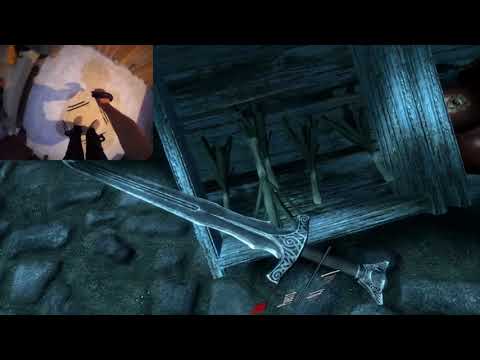 y2mate com   myou natural locomotion walk in place update preview skyrim vr cc6yE3LZwUg 1080p