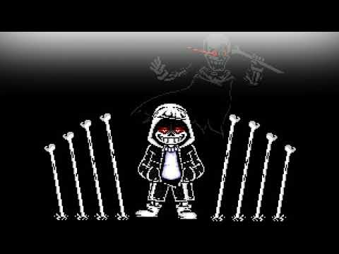 Dusttale Endgoal:A Flawless Genocide (True Genocide III) Cover