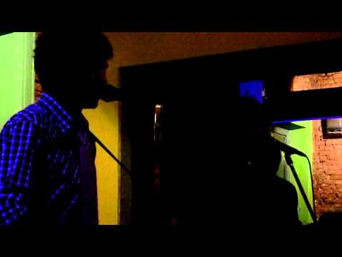 Emma Safrainski - Abril