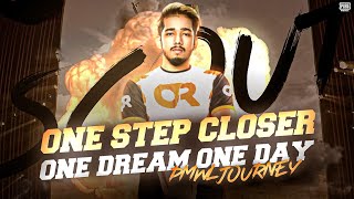 Download lagu One Step Closer , One Dream One Day 🏆 | PMWL Journey : sc0ut mp3 Download lagu One Step Closer , One Dream One Day 🏆 | PMWL Journey : sc0ut mp3