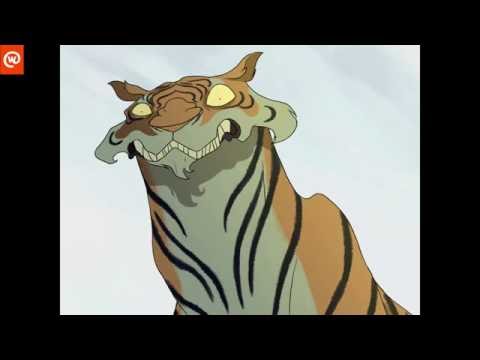 Wade - an Animated Short Film