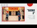 "Avenue A" - Written by Graham Weber // Jaimee Harris