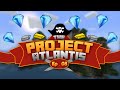 Project Atlantis - Επεισόδιο 08 - Αλλαγές και Ψήφος! 