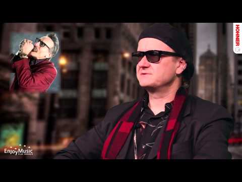 Customizing Joe Filisko