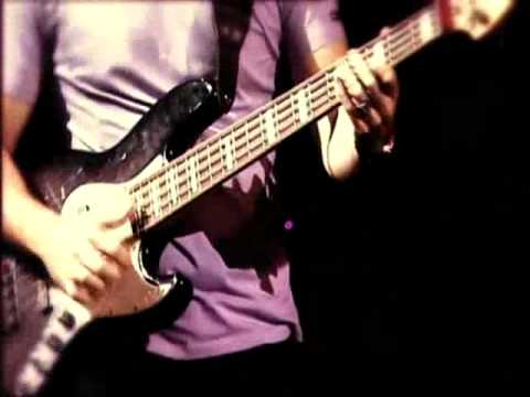 mark Peric You are Good Bass-Solo.mp4