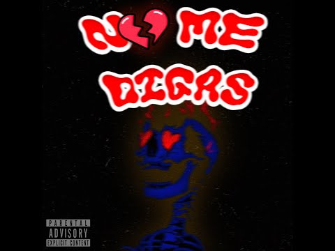 No Me Digas - Gawar x Cozko 💔 (Audio Oficial)