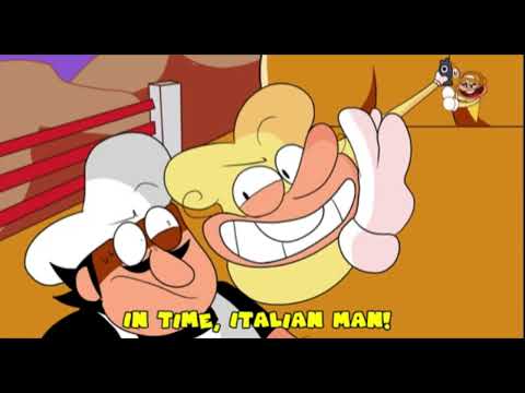 Make some Noise! but I sing it || JackBoi101