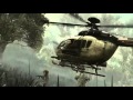 Call of Duty Ghosts Trailer - Paint It Black