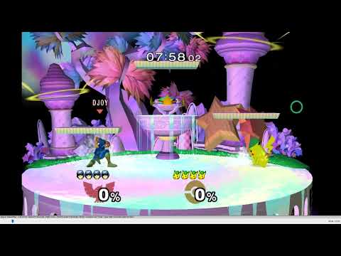 DJoy vs. binxxx // Pools LR3 // Tipped Off XIII: Reunion