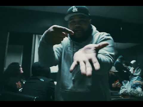 Phatboyy-G's In My Pocket prod.By Sprout (Official Music Video)