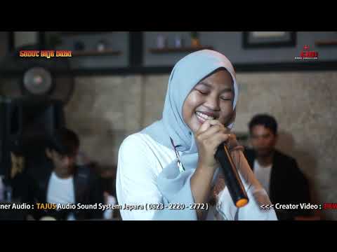 Akustik MENDUNG TANPO UDAN - Salma SEBUT SAJA BAND Terbaru