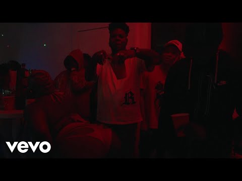 Kkrytical - Mulla | Official Music Video