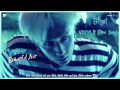 VIXX LR (빅스LR) (Ravi Solo) - Ghost k-pop [german ...