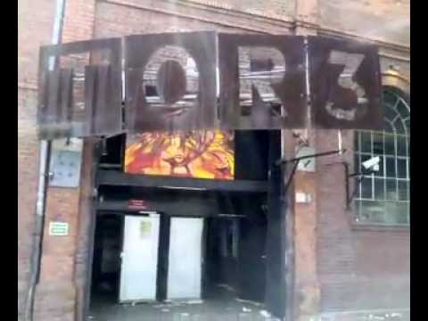 Tor3 ClosingParty the end by Timmey.