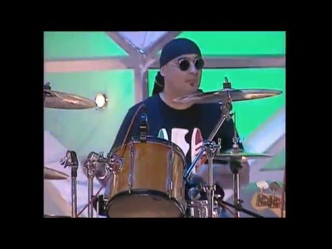 TV SAT  B.B.G.band -  I`m so glad, CREAM