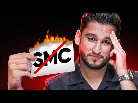 Why You Should STOP Trading Smart Money (Full SMC Traps Guide)