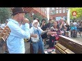 Het Alphens Straatmuzikanten Festival