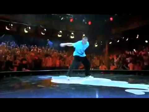 Music Instructor   Rock Your Body