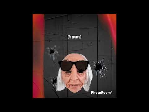 Rapmaks 92 - Rapowy dziadek (prod.Alias blekaut)