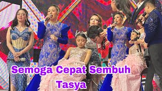 Download lagu Tasya Immediately Weakened and Almost Fainted After Performing Again, Tasya Remains Enthusiastic mp3 Download lagu Tasya Immediately Weakened and Almost Fainted After Performing Again, Tasya Remains Enthusiastic mp3