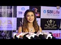 Khatron Ke Khiladi Fame Nyra Banerjee Full Interview At Llfta Awards 2023