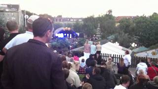 Carpark North - The Best Day (Nemoland Christiania)