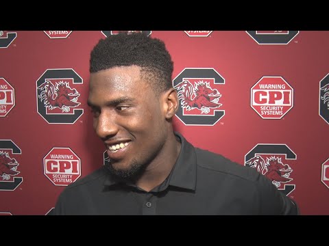 Bryan Edwards Media Availability — 10/29/19