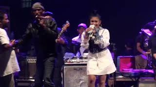 Download lagu PANTUN JANDA - VELA ZALADARA - SK GROUP Edisi Kp. Sawah Krukut LImo - Depok mp3