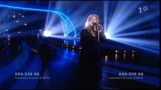 Sarah Down Finner - I remember love