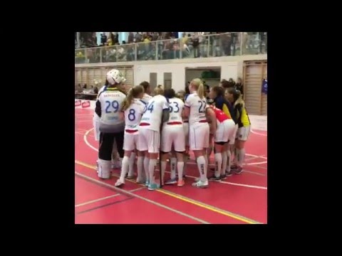 Finalqualifikation 2016