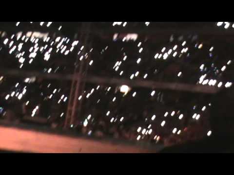 Helene Fischer Basel 23.06.2015 - The Rose