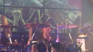 Kreator -  Riot of Violence - Live in São Paulo - 12/14/2013