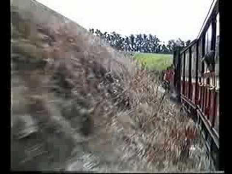Exmoor Steam Railway 1993 (1)