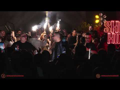 Shiraz House and DJ Phellix