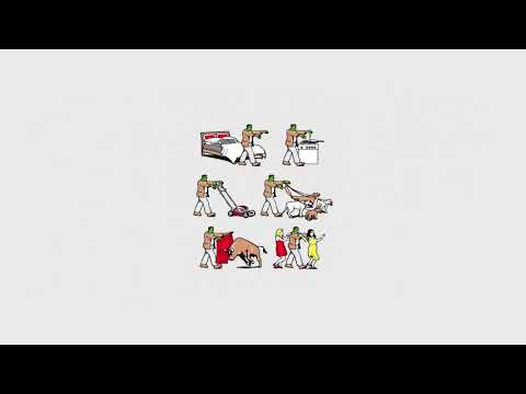 Trys skirtingos nišos - laimėtojas