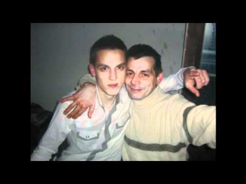 Swain - Reci Bola (Za Tatu) feat Shost One