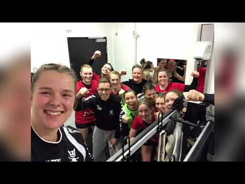 Pfeffersport Handballerinnen rufen zur  Crowdfunding-Unterstützung auf!